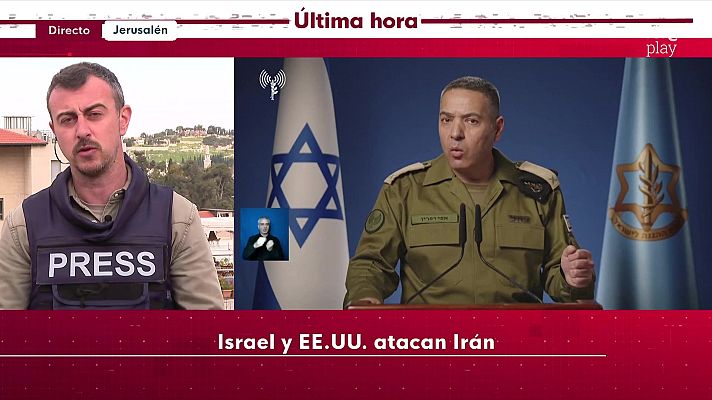 Fin de semana 24h - Informativo 24 horas - 14h - 01/03/26