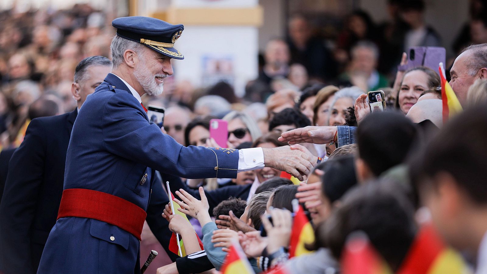 Audiencia Abierta - 01/03/26 - Audiencia Abierta | Ver