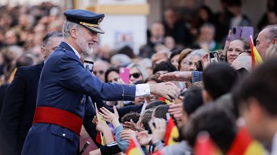 Audiencia Abierta - 01/03/26