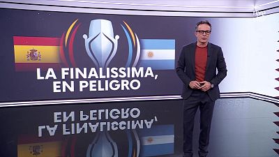 Deportes 1 - 01/03/26