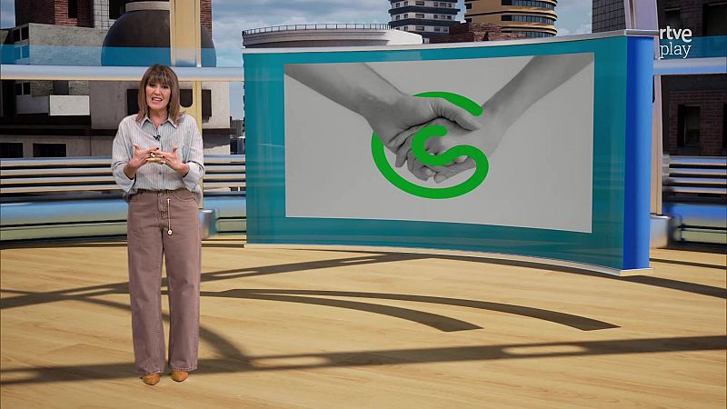 Información sobre Loterías | "La suerte en tus manos" de RTVE - Loterías | Ver