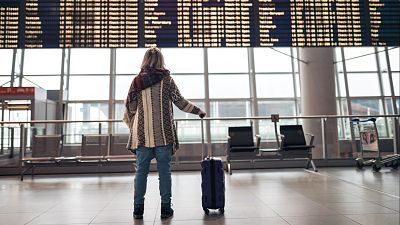 La operación de EE.UU. e Israel contra Irán y sus efectos dejan a muchos españoles atrapados en Oriente Medio