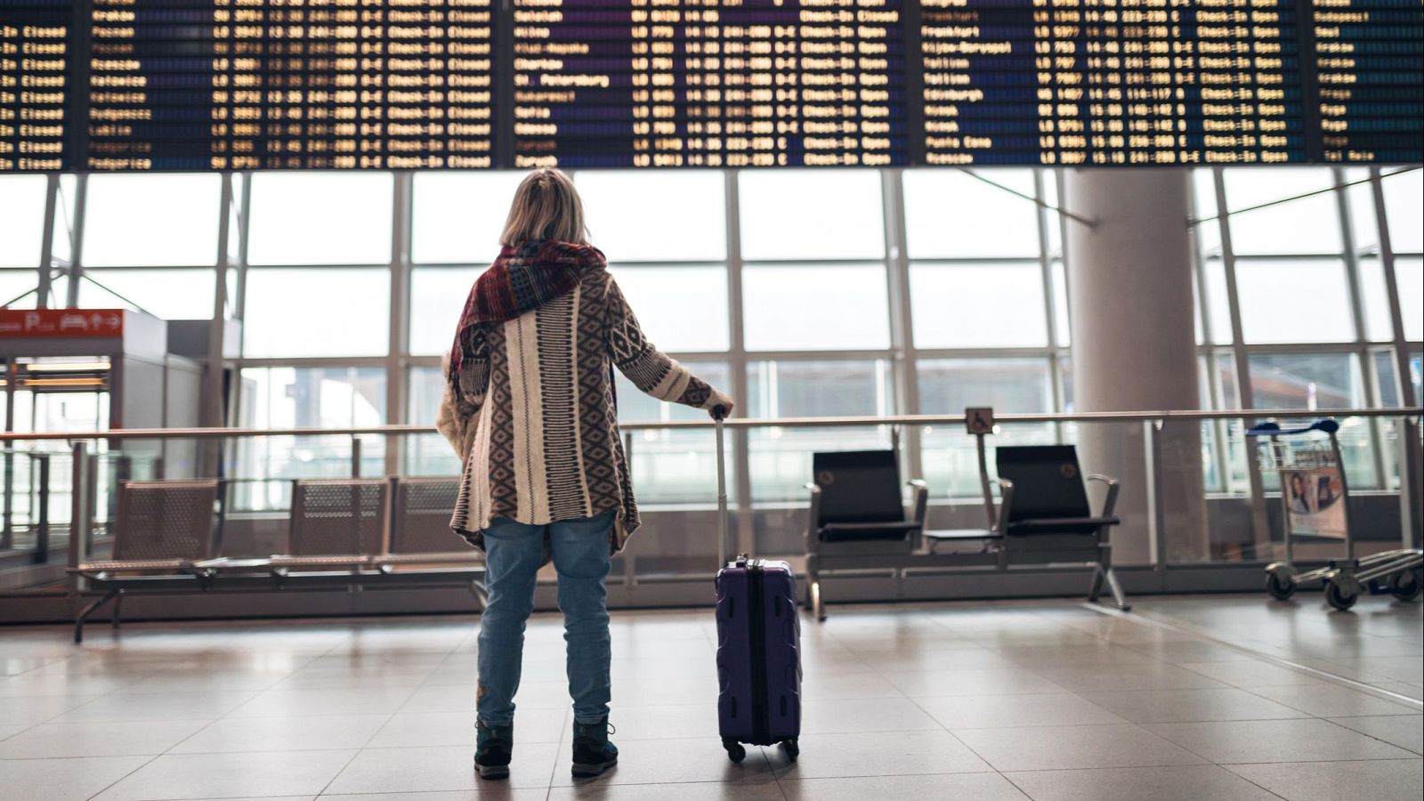 Ataque a Irán: españoles atrapados en Oriente Medio | Ver