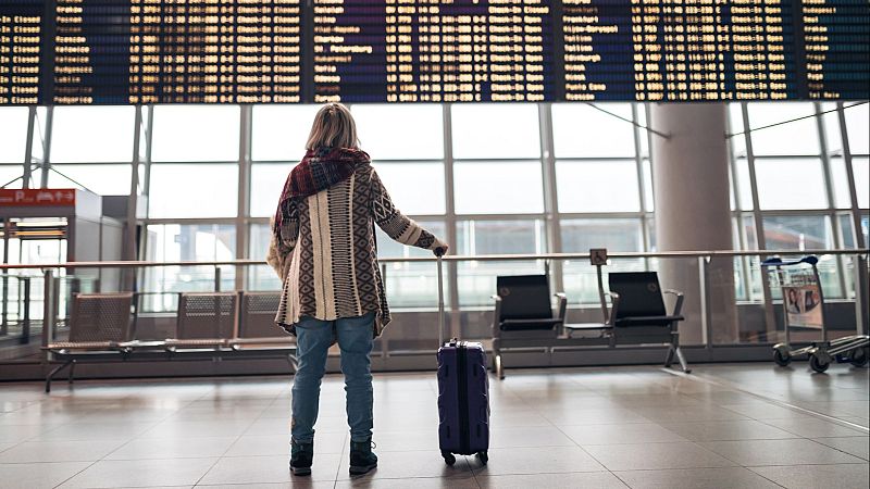 Ataque a Irán: españoles atrapados en Oriente Medio | Ver