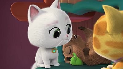 Las marmotas groguis