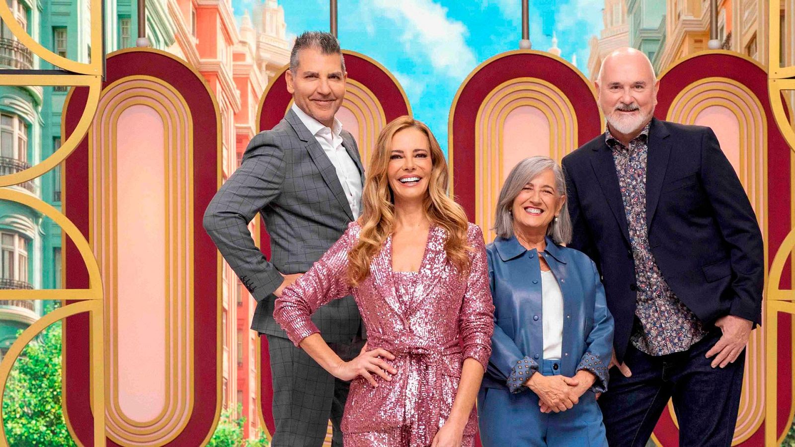 Top Chef: El miércoles, en La 1 y RTVE Play