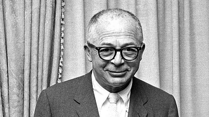 Cine de siempre - Ciclo de Billy Wilder, este marzo en La 2