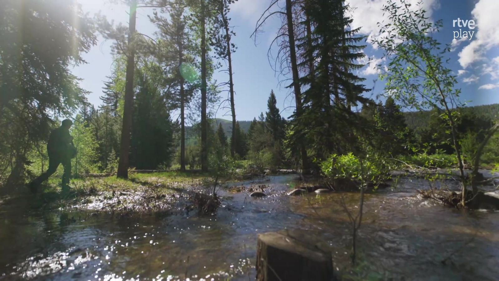 El sistema solar - Episodio 3: Mundos tormentosos - El sistema solar | Ver