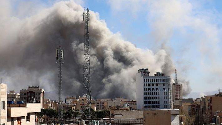 Fin de semana 24h - Informativo 24 horas - 20h - 01/03/26