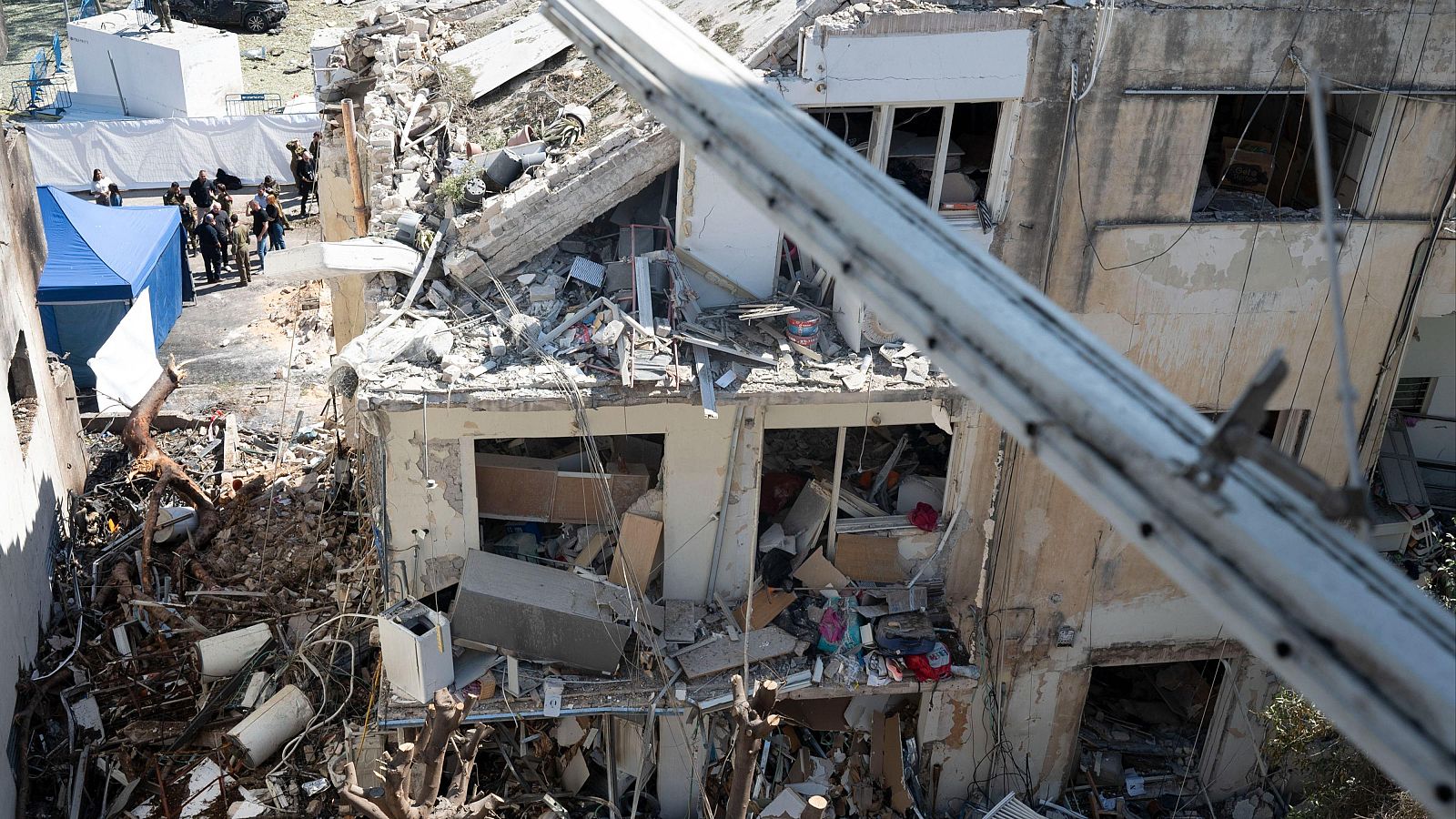 Telediario 2 en cuatro minutos 01/03/26- RTVE.es | Ver