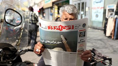 El control del relato, un arma clave en cualquier guerra para debilitar al adversario y convencer a aliados y ciudadanos