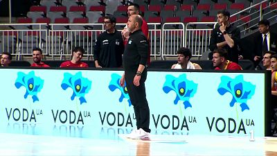 Chus Mateo, una selección con estilo propio