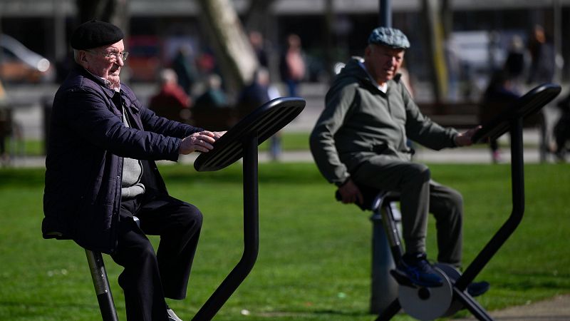 El tiempo hoy 2 de marzo en España - El tiempo | Ver