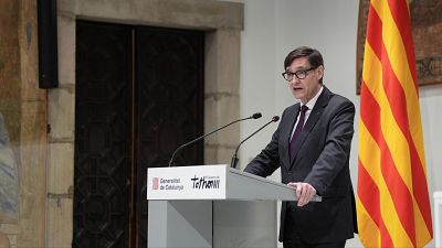 Illa apuesta al inicio del Mobile por normas para una tecnología por "el bien común" y no para "desestabilizar" o difundir bulos