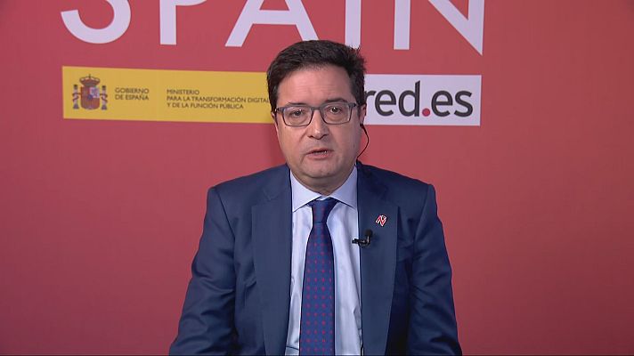 Cafè d'idees - Óscar López, sobre l'Iran: "No donarem suport a cap atac il·legal"