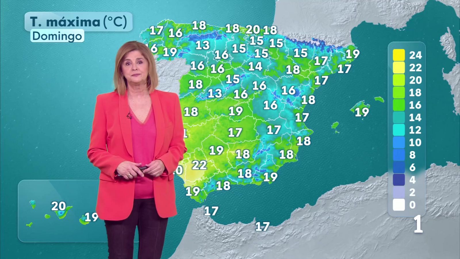 El Tiempo en la Comunitat Valenciana - 27/02/26 | Ver