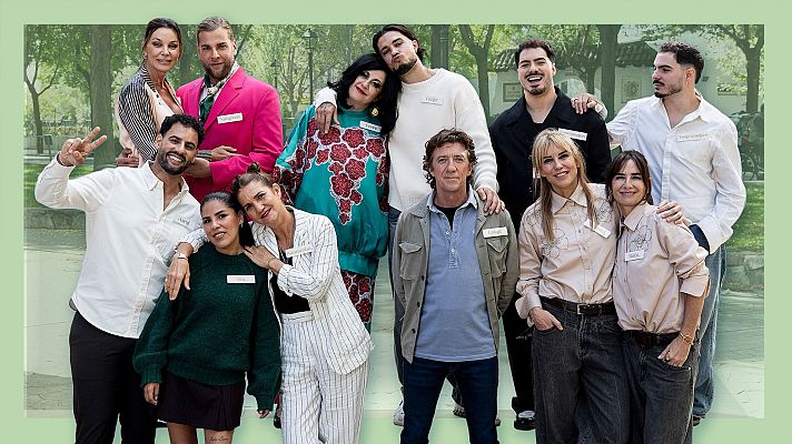 Decomasters - Programa 6