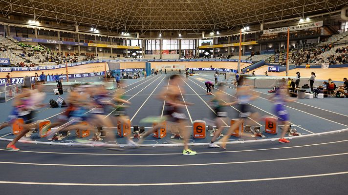 L'informatiu - Comunitat Valenciana - L'Informatiu Comunitat Valenciana 2 - 27/02/26