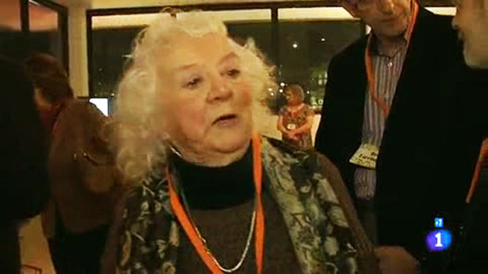 Españoles en el mundo - Utah - Pilar | Ver