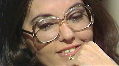 Clara Isabel Francia