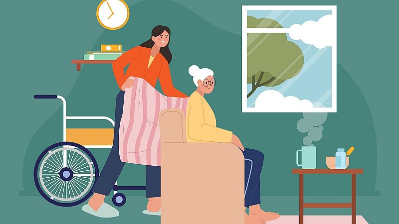 Aquí hay trabajo - La excedencia que cotiza y 846 empleos - Aquí hay trabajo | Ver