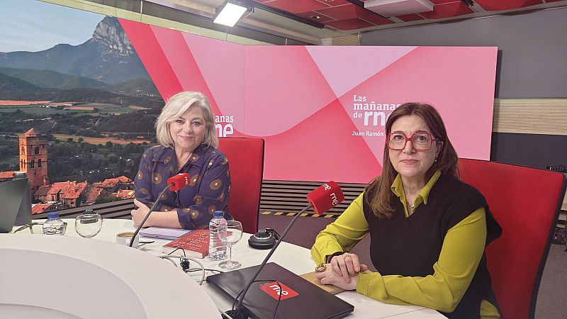 "El machismo goza de muy buena salud en España" - Las mañanas de RNE | Ver
