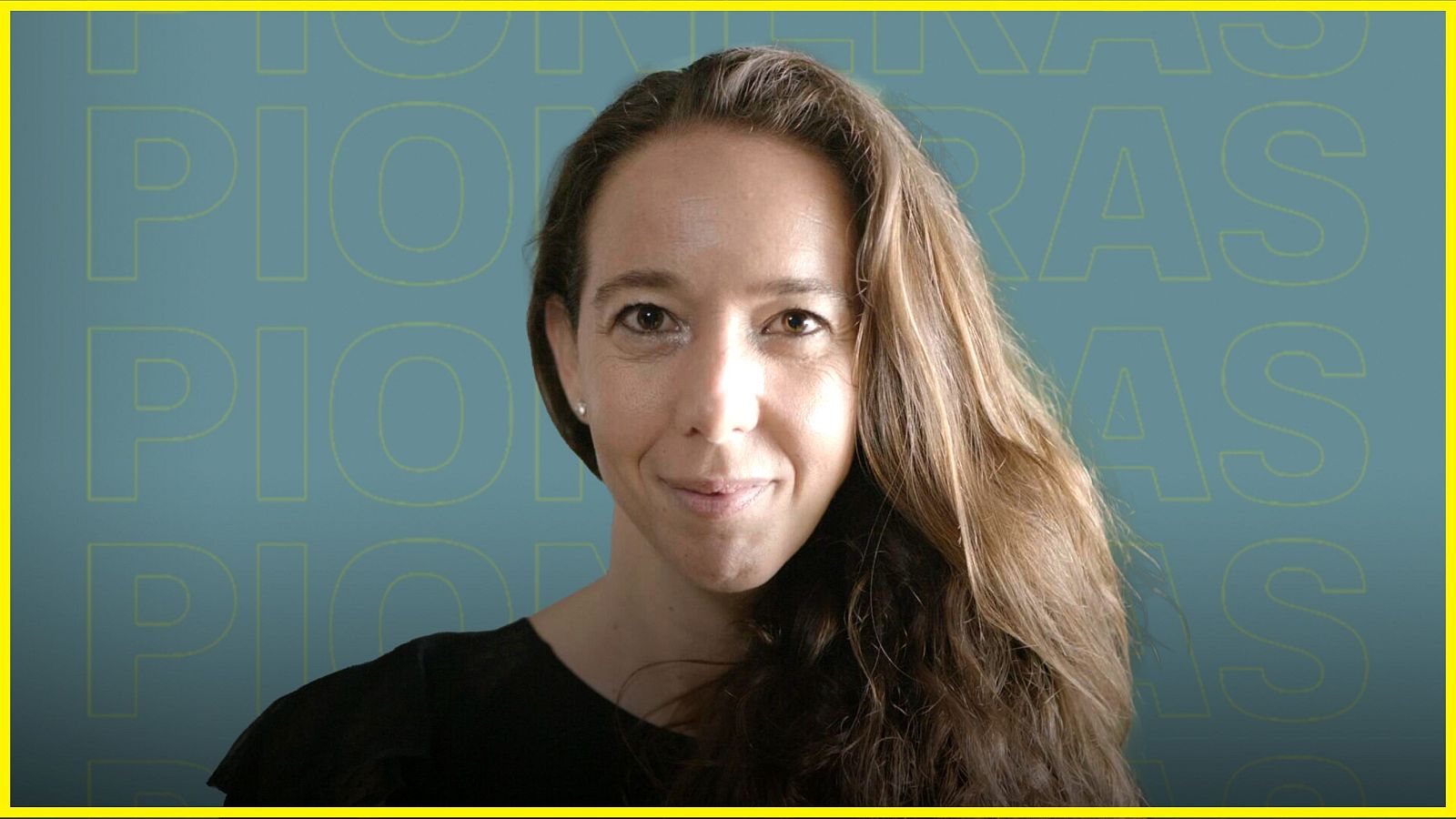 Pioneras - Episodio 1 - Poderosas - Pioneras | Ver