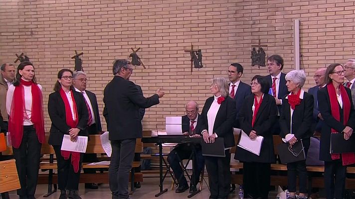 La Missa - La Missa - 01/03/2026