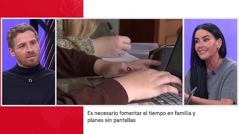 Laura Cuesta. Día Mundial del Bienestar Adolescente | Ver