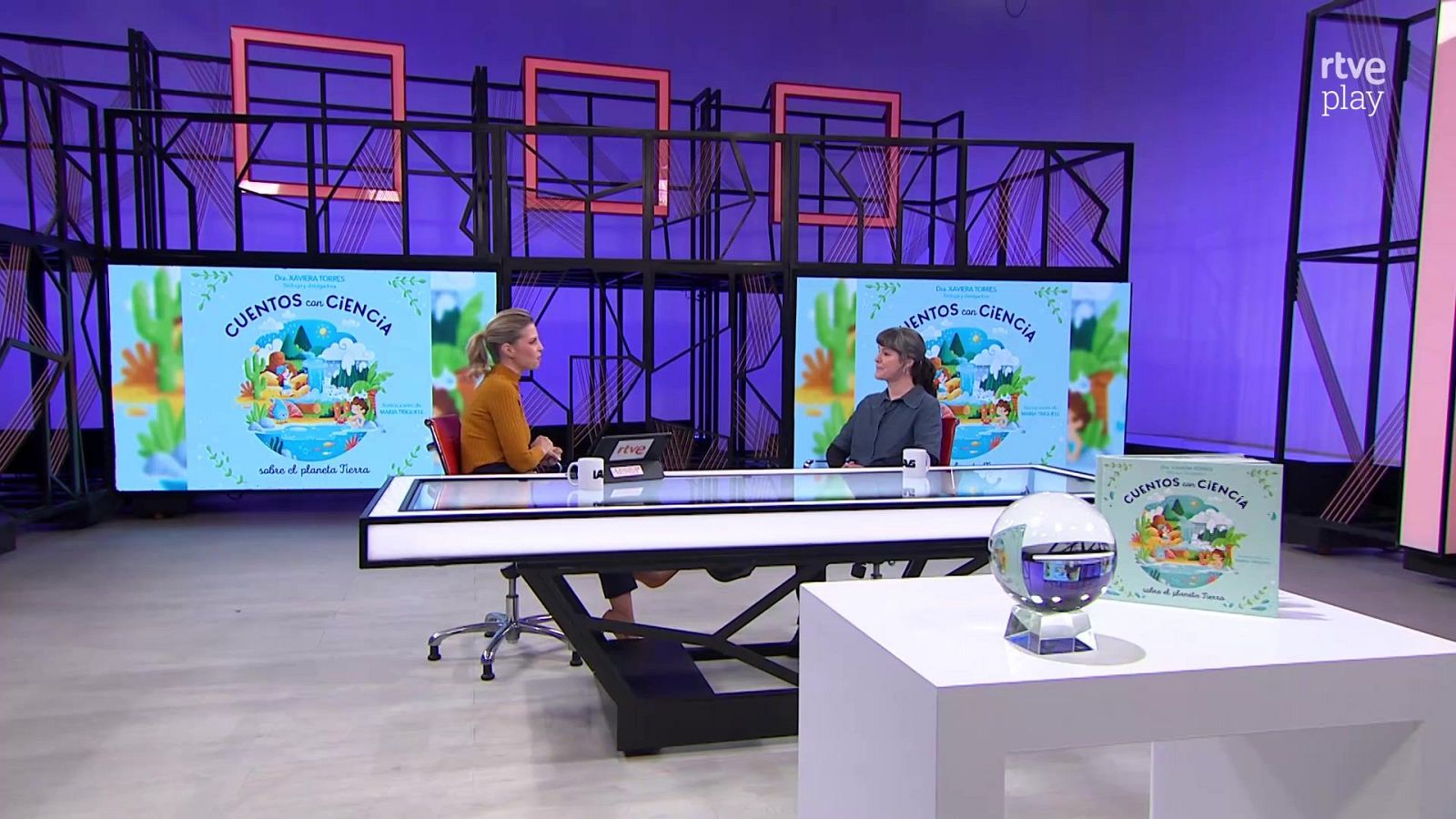 La aventura del saber - 02/03/26 - La aventura del Saber | Ver