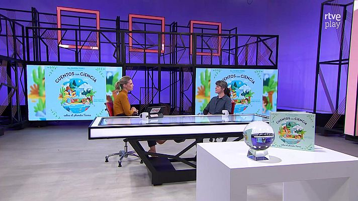 La aventura del Saber - La aventura del saber - 02/03/26