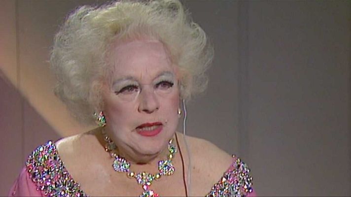 Muy personal - Barbara Cartland
