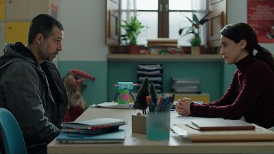 'Un hijo', estreno 8 de mayo