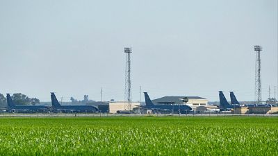 El Gobierno garantiza que las bases de Morón y Rota no asisten a EE.UU. en el ataque a Irán