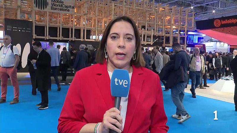 El MWC obre portes marcat pel conflicte al Pròxim Orient