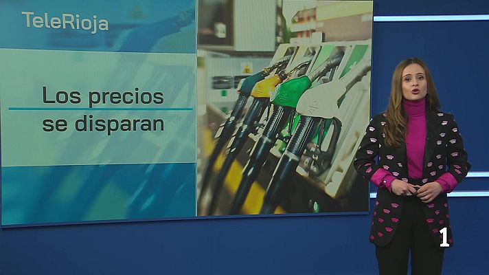  - El ataque de Estados Unidos a Israel e Irán podría suponer la subida del precio de los combustibles
