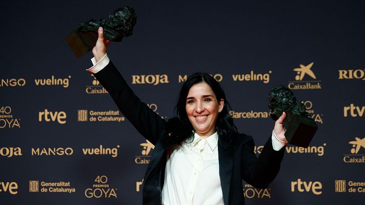 Telenorte - País Vasco - Telenorte 1 País Vasco - 02/03/2026