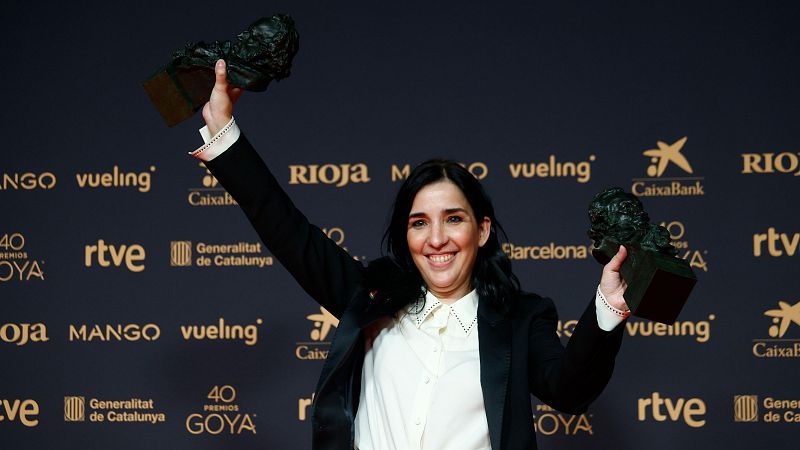 Informativo Telenorte 1 País Vasco - 02/03/2026 | RTVE Play - Ver ahora