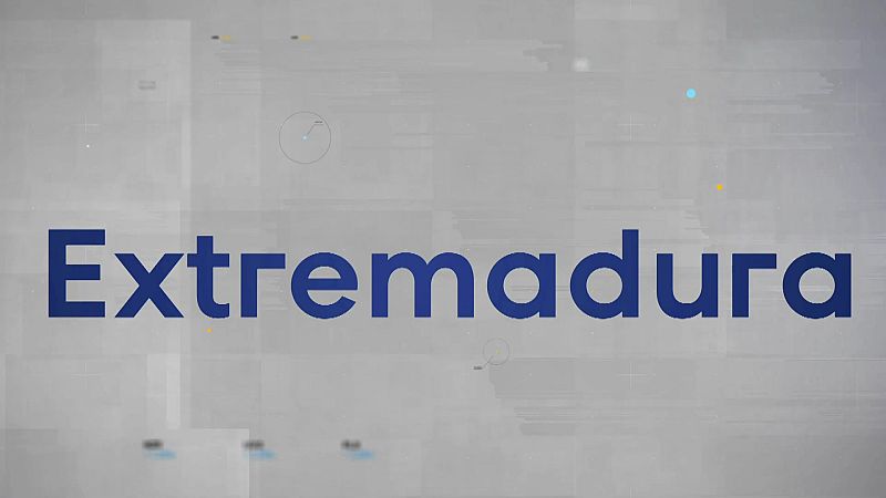 Noticias de Extremadura - 02/03/2026 - Ver ahora