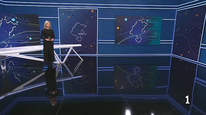 Telenavarra - Telenavarra en 2' - 02/03/2026