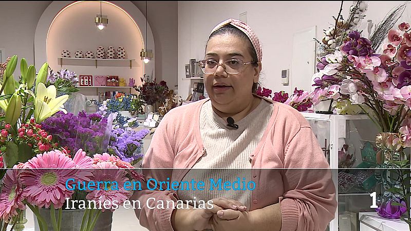 Telecanarias - 02/03/2026 | Ver