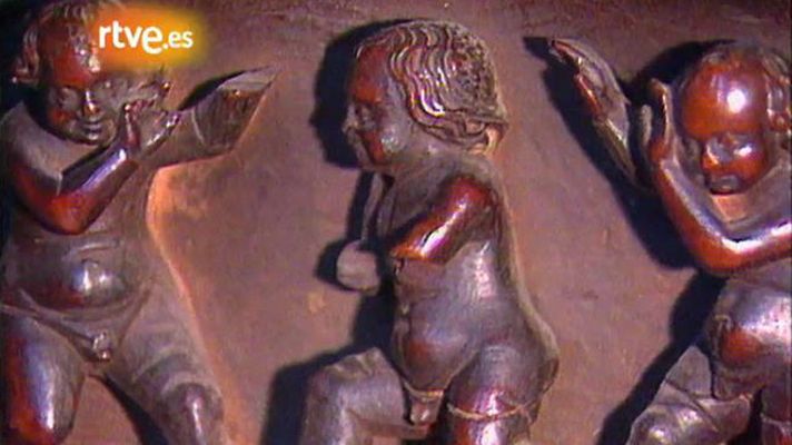 Programas y Concursos en el Archivo de RTVE - No se puede vivir sin amor