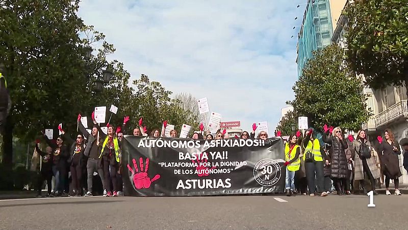 Asturias en 2' - 02/03/26 | Ver