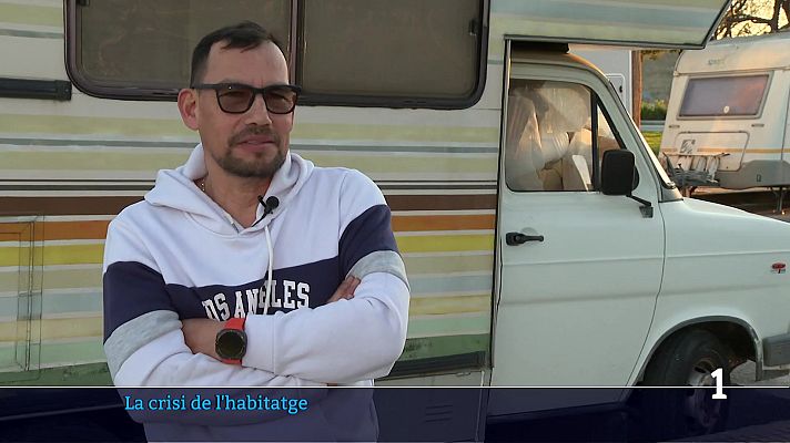 Informatiu Balear - Informatiu Balear 1 - 02/03/26