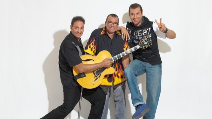 Aquí la Tierra - ¿'Tennessee' tortilla de patata?