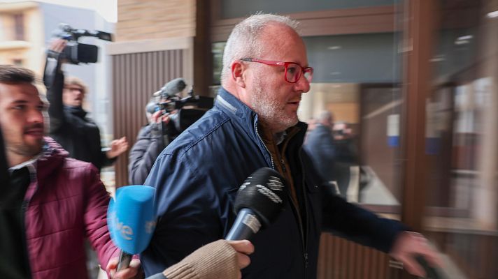 L'informatiu - Comunitat Valenciana - L'Informatiu Comunitat Valenciana 1 - 02/03/26