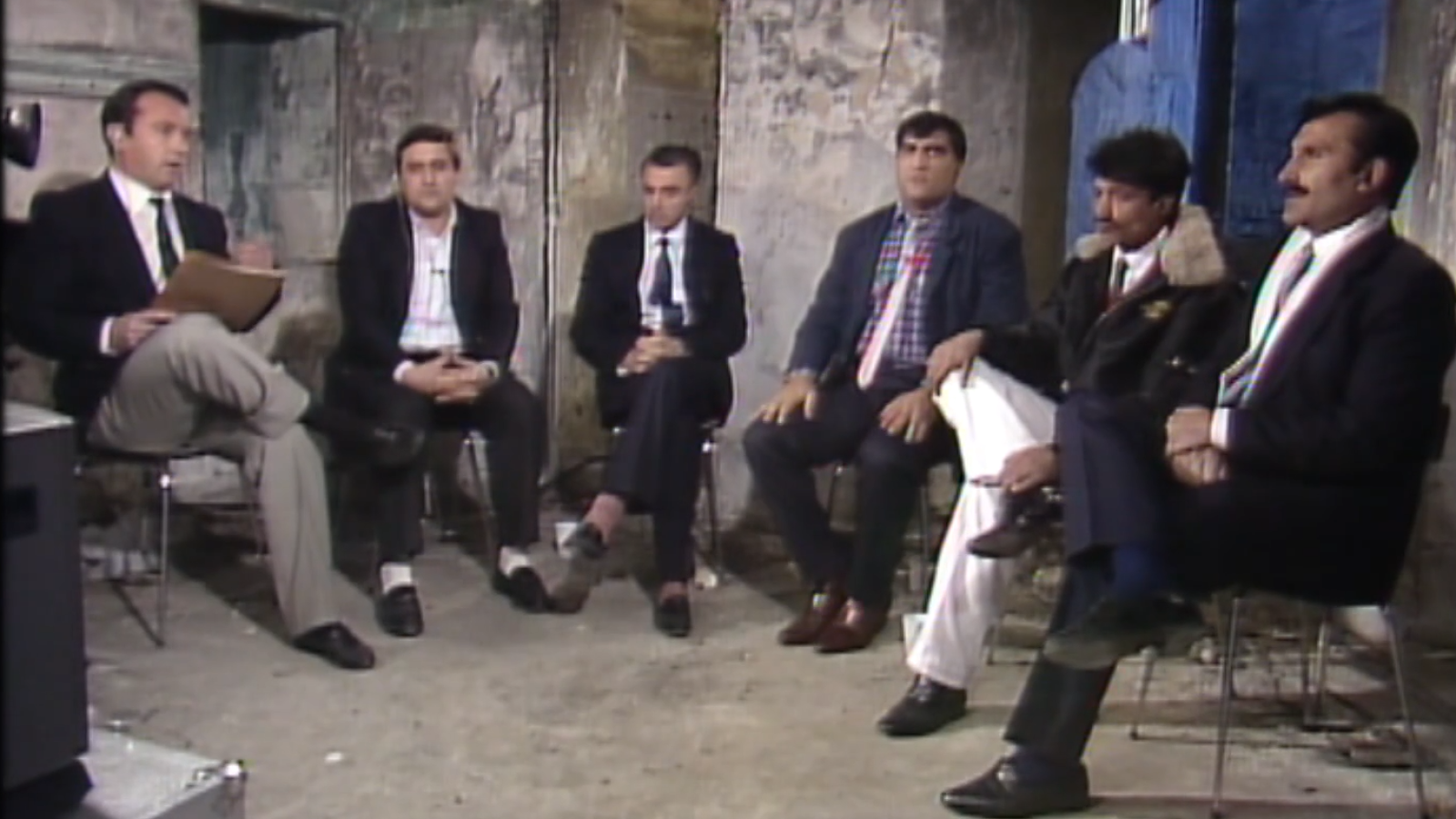 En familia - Payos y gitanos - En familia (1987-1989) | Ver