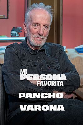 Pancho Varona