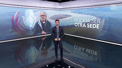 Deportes 1 - 02/03/26