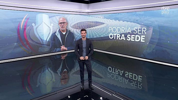 Los Deportes de La1 - Deportes 1 - 02/03/26